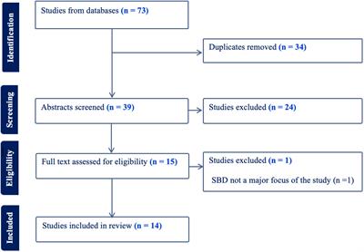 DSM-5 suicidal behavior disorder: a systematic review of research on clinical utility, diagnostic boundaries, measures, pathophysiology and interventions